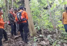 Pencarian Hari Ketiga, Korban Hilang di Besulutu Belum Ditemukan Pencarian Hari Ketiga, Korban Hilang di Besulutu Belum Ditemukan