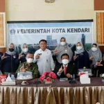 Kendari Masuk 10 Besar Kategori Literasi Terbaik Nasional Kendari Masuk 10 Besar Kategori Literasi Terbaik Nasional