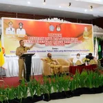 Sulkarnain Sebut Kursi DPRD Kendari Diprediksi Naik Jadi 40 Kursi Sulkarnain Sebut Kursi DPRD Kendari Diprediksi Naik Jadi 40 Kursi