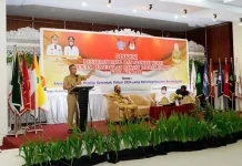 Sulkarnain Sebut Kursi DPRD Kendari Diprediksi Naik Jadi 40 Kursi Sulkarnain Sebut Kursi DPRD Kendari Diprediksi Naik Jadi 40 Kursi