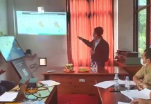 Warga Kolaka Utara Diimbau Waspada Fenomena La Nina Warga Kolaka Utara Diimbau Waspada Fenomena La Nina