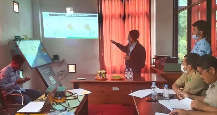 Warga Kolaka Utara Diimbau Waspada Fenomena La Nina