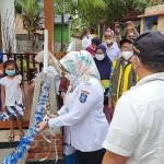 Kementerian PUPR Tinjau Homestay Pendukung KSPN Wakatobi Kementerian PUPR Tinjau Homestay Pendukung KSPN Wakatobi