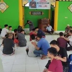 Warga Binaan Rutan Unaaha Ikut Pelatihan Thibbun Nabawi dan Bekam Warga Binaan Rutan Unaaha Ikut Pelatihan Thibbun Nabawi dan Bekam