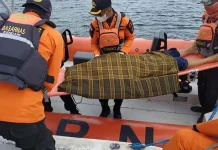 Kapal Kejari Wakatobi Mati Mesin, Nakhoda Meninggal Dunia Kapal Kejari Wakatobi Mati Mesin, Nakhoda Meninggal Dunia