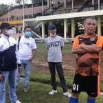 Bupati Cup II di Konawe Bakal Digelar dengan Total Hadiah Rp110 Juta Bupati Konawe, Kery Sayful Konggoasa (KSK).