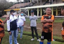 Bupati Cup II di Konawe Bakal Digelar dengan Total Hadiah Rp110 Juta Bupati Konawe, Kery Sayful Konggoasa (KSK).