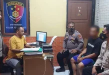 Gara-gara Sertifikat Tanah, Menantu di Muna Tikam Mertuanya Gara-gara Sertifikat Tanah, Menantu di Muna Tikam Mertuanya