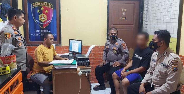 Gara-gara Sertifikat Tanah, Menantu di Muna Tikam Mertuanya