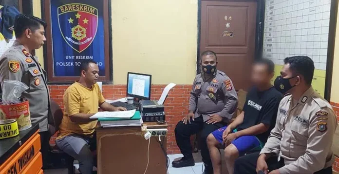 Gara-gara Sertifikat Tanah, Menantu di Muna Tikam Mertuanya