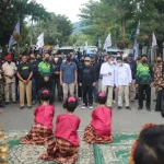 Andi Sumangerukka Silaturahmi dan Temu Kader Partai Gerindra di Kolut Andi Sumangerukka Silaturahmi dan Temu Kader Partai Gerindra di Kolut