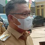 Sulkarnain Sebut Penerapan PPKM Level III saat Libur Nataru Masih Menunggu Regulasi Pusat Wali Kota Kendari Sulkarnain Kadir