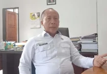 Dinsos Terus Upayakan Bantuan untuk Warga Korban Kebakaran di Puuwatu Kepala Dinas Sosial Kota Kendari Abdul Rauf