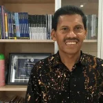 Tingkatkan SDM Perangkat Desa, FISIP UHO Bentuk Desa Binaan di Konut Dekan FISIP UHO La Tarifu