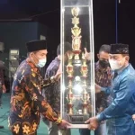 Raih Lima Emas, Kota Kendari Juara Umum Lasqi Tingkat Provinsi Raih Lima Emas, Kota Kendari Juara Umum Lasqi Tingkat Provinsi