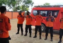 Satu Warga Kolut Dilaporkan Hilang di Hutan Karinglau Satu Warga Kolut Dilaporkan Hilang di Hutan Karinglau