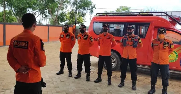 Satu Warga Kolut Dilaporkan Hilang di Hutan Karinglau