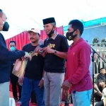 Komunitas Petani Konsel Siap Menangkan ASR di Pilgub Sultra Komunitas Petani Konsel Siap Menangkan ASR di Pilgub Sultra