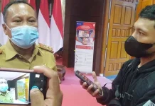 Bonus Atlet Sultra Peraih Medali di PON Papua Cair Minggu Depan Trio Prasetio Prahasto