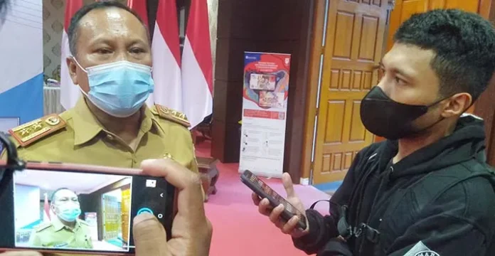 Trio Prasetio Prahasto