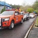 Pemprov Sultra Bagi-bagi 500 Ribu Masker Gratis Pemprov Sultra Bagi-bagi 500 Ribu Masker Gratis