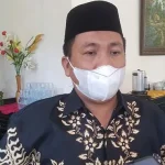 MTQ V Korpri Tingkat Nasional di Sultra akan Diselenggarakan di 10 titik Kepala Kantor Wilayah (Kanwil) Kementerian Agama (Kemenag) Sultra, Zainal Mustamin