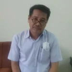 UMP di Sultra Naik Jadi Rp2,7 Juta, Bila Melanggar Bisa Kena Sanksi Pidana Kepala Bidang (Kabid) Pembinaan Hubungan Industrial dan Jaminan Sosial Tenaga Kerja Dinas Transmigrasi dan Tenaga Kerja Sultra, Muhammad Amir Taslim