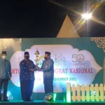 Sultra Puas di Posisi 6, Kalsel Jadi Juara Umum MTQ Korpri 2021 Sultra Puas di Posisi 6, Kalsel Jadi Juara Umum MTQ Korpri 2021