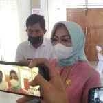 Persiapan Matang, Pemprov Sultra Siap Gelar HPN 2022 Sekretaris Daerah Provinsi Sultra Nur Endang Abbas