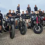 1.000 Bikers Ditarget Bakal Meriahkan Wakatobi Wave 2021 JBI Black Smith Island Wakatobi