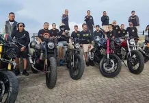 1.000 Bikers Ditarget Bakal Meriahkan Wakatobi Wave 2021 JBI Black Smith Island Wakatobi