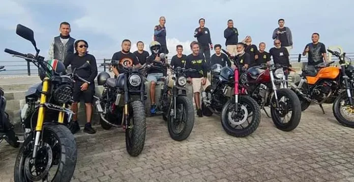 JBI Black Smith Island Wakatobi