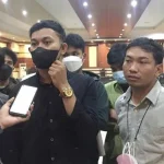 Persada Sultra Soroti Pemberitaan AT Diperiksa Kejati Ketua Umum Persada Sultra Enggi Indra Syaputra