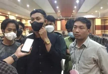 Persada Sultra Soroti Pemberitaan AT Diperiksa Kejati Ketua Umum Persada Sultra Enggi Indra Syaputra