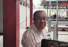 Mantan Wali Kota Kendari Bakal Bebas dari Penjara pada Awal 2022 Mantan Wali Kota Kendari Asrun