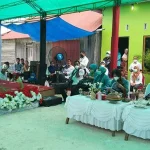 Desa Liya Mawi Wakili Wakatobi Lomba Pelaksana Terbaik 10 Program Pokok PKK Desa Liya Mawi Wakili Wakatobi Lomba Pelaksana Terbaik 10 Program Pokok PKK