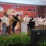 Pemkot Kendari dan KPU Luncurkan Kelurahan Peduli Pemilu dan Pemilihan Pemkot Kendari dan KPU Luncurkan Kelurahan Peduli Pemilu dan Pemilihan