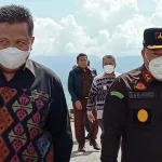 Kajati Apresiasi Kinerja Jaksa di Muna Kajati Apresiasi Kinerja Jaksa di Muna