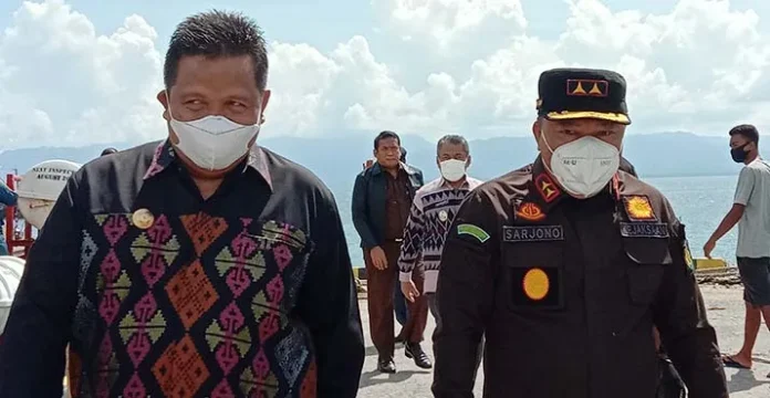 Kajati Apresiasi Kinerja Jaksa di Muna