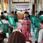 Pemda Wakatobi Gelar FGD Penyusunan Dokumen Roadmap Wakatobi Sentosa Pemda Wakatobi Gelar FGD Penyusunan Dokumen Roadmap Wakatobi Sentosa