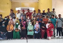 Begini Harapan Masyarakat Kaledupa untuk Program “One Island One School” Begini Harapan Masyarakat Kaledupa untuk Program “One Island One School”