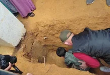 Pembangunan Gedung MI Tarbiyatul Aulad Kendari Butuh Bantuan Dermawan Pembangunan Gedung MI Tarbiyatul Aulad Kendari Butuh Bantuan Dermawan