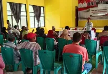 Ini Kendala Pelaku UMKM 5 Tahun Terakhir di Wakatobi Ini Kendala Pelaku UMKM 5 Tahun Terakhir di Wakatobi