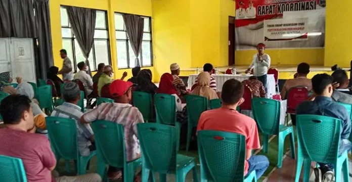 Ini Kendala Pelaku UMKM 5 Tahun Terakhir di Wakatobi