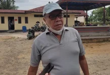 Akibat Dipukul, Kadis Kominfo Sultra Laporkan Kepala Bapenda ke Polisi Pelapor Cabut Laporan, Polisi Hentikan Kasus Kepala Bapenda Sultra