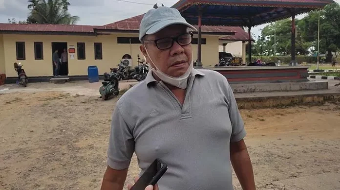 Pelapor Cabut Laporan, Polisi Hentikan Kasus Kepala Bapenda Sultra