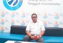 Dukung Mobil Listrik, PLN Area Kendari akan Siapkan 2 SPKLU Manager Pemasaran dan Pelayanan Pelanggan PLN Area Kendari Muh. Syamsul Kamar