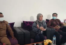 Pemda Wakatobi Bakal Beri Subsidi BBM ke PLN, Ini Tanggapan BPKP Pemda Wakatobi Bakal Beri Subsidi BBM ke PLN, Ini Tanggapan BPKP