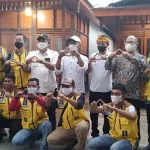 Kementerian PUPR Pastikan Wakatobi Kebagian Program BSPS Tahun Depan Kementerian PUPR Pastikan Wakatobi Kebagian Program BSPS Tahun Depan