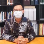 Kuartal I 2022 di Sultra, Terdapat 1.312 Investor Saham Baru Bursa Efek Indonesia (BEI) perwakilan Provinsi Sulawesi Tenggara (Sultra), Ricky